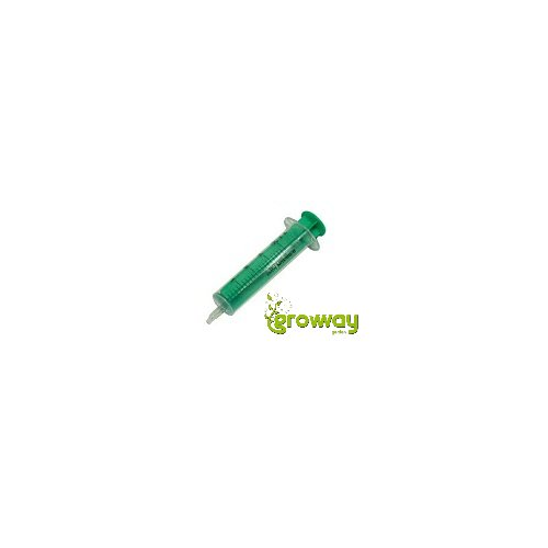 Odměrná stříkačka malá - 2 ml