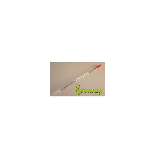 Odměrná pipeta střední - 10 ml