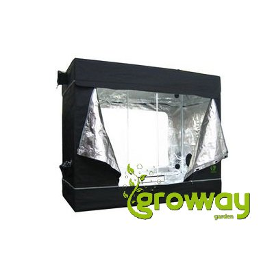 Homebox HomeLab 120L - 240x120x200 cm