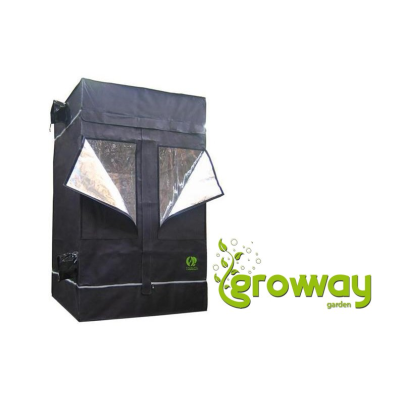 Homebox Homelab 120, 120x120x200 cm