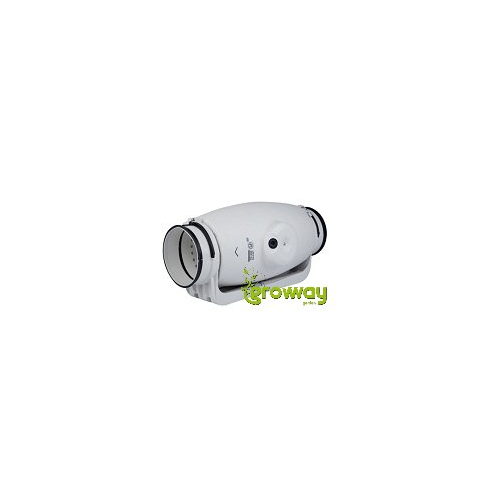 TD Silent 350m3h/125mm