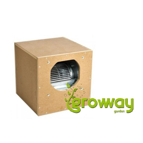 TORIN Airbox 500m3
