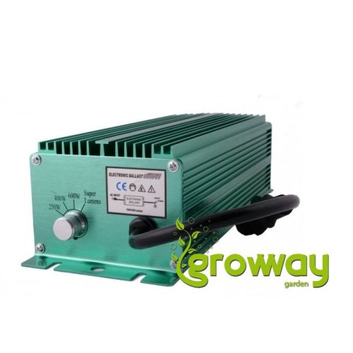 NTS digi předřadník 600W s regulací 250-660W