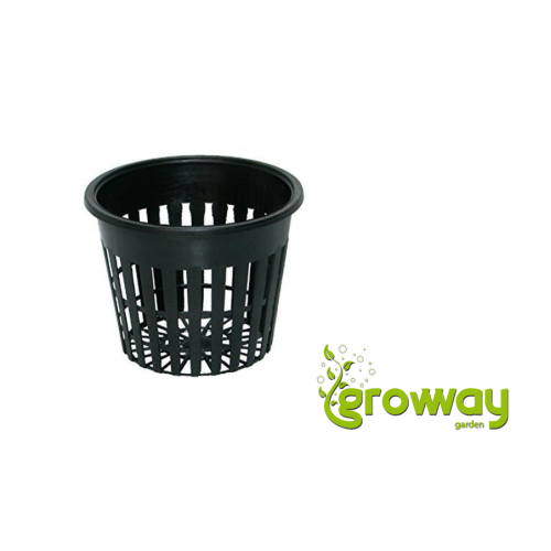 Hydroponické košíčky