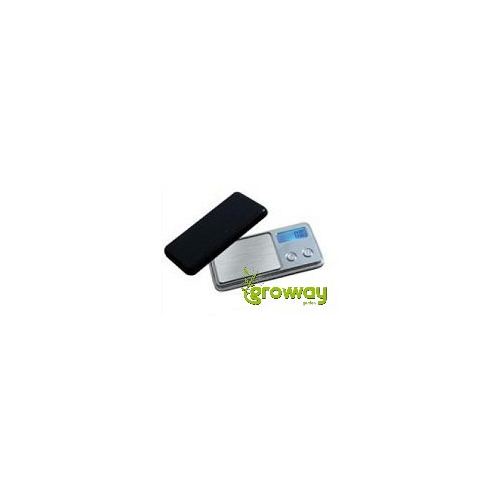 Digitální váha Ohio - 50 g x 0,01 g