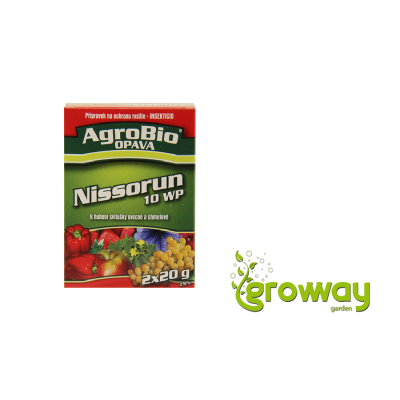 AgroBio NISSORUN 10 WP