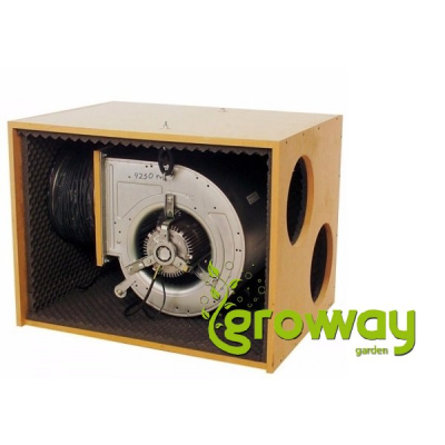 Torin 1000m3 MDF Softbox