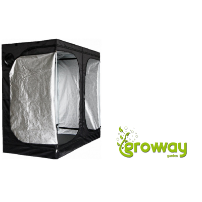 Mammoth Classic+ 240L, 240x120x200 cm