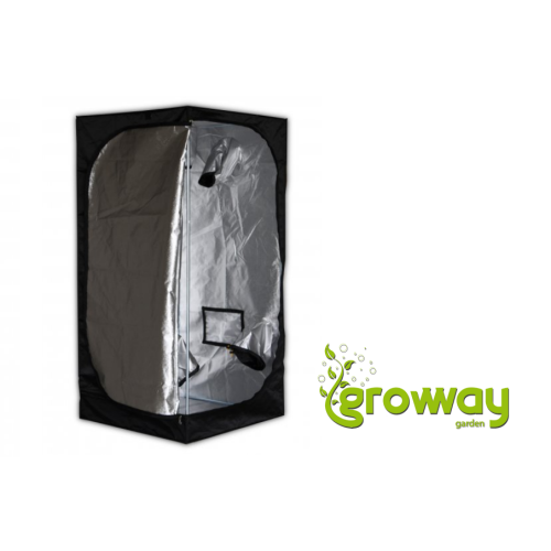 Mammoth Pro 80 - 80x80x160 cm