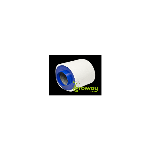 Filtr CarbonActive - Φ 100mm - 200m3/hod