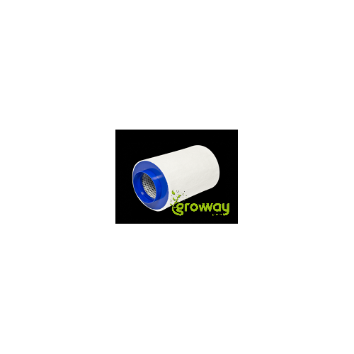 Filtr CarbonActive - Φ 125mm - 300m3/hod