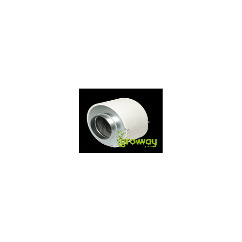 Filtr CarbonActive - Φ 250mm - 1000m3/hod