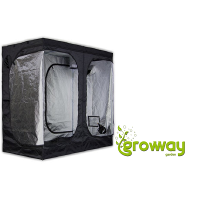 Mammoth Pro 240L 240x120x200 cm