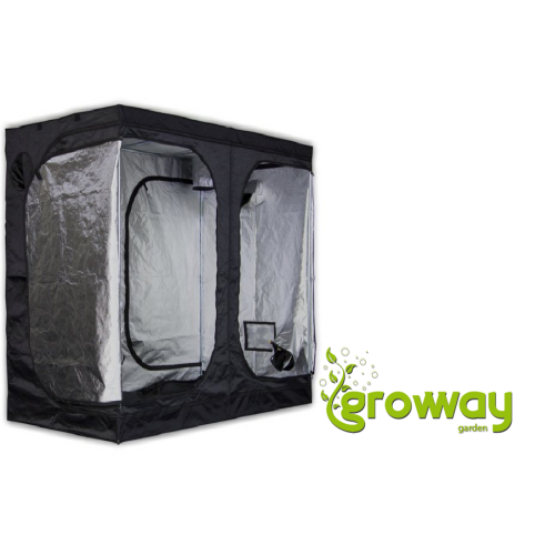 Mammoth Pro 240L 240x120x200 cm