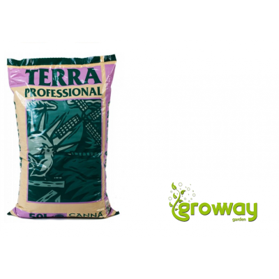 Canna Terra Profesional