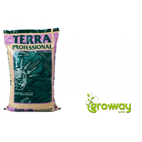 Canna Terra Profesional
