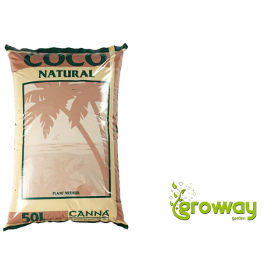 Canna Coco Natural