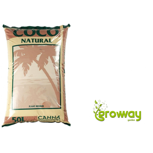 Canna Coco Natural
