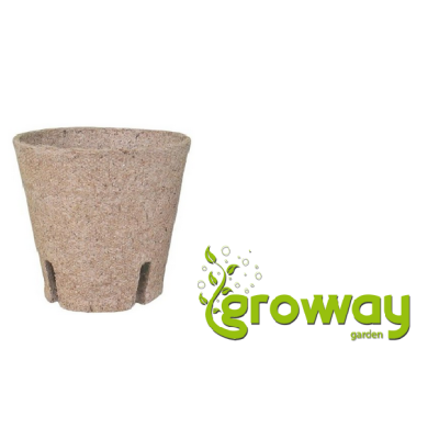 Nohel garden Květník rašelinový se zářezem d6cm