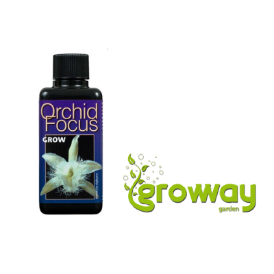 Growth Technology Orchid Focus Grow