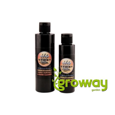 Sticky Bye-Bye - citrusové čistící rozpouštědlo