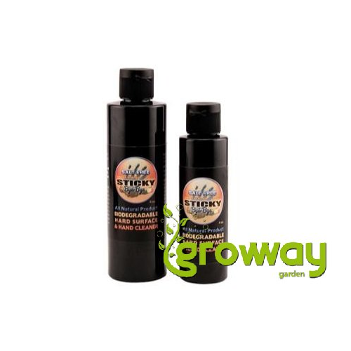 Sticky Bye-Bye - citrusové čistící rozpouštědlo