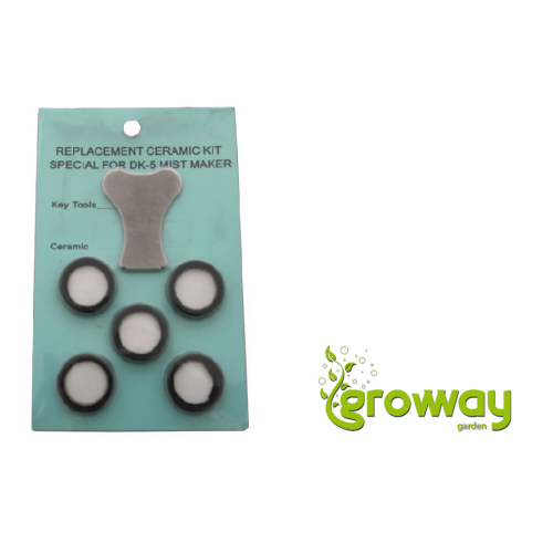 Neptune Hydroponics DK5
