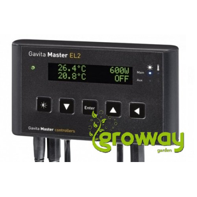 Gavita Master Controller EL1