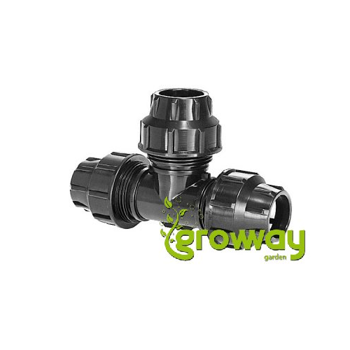 Irritec Easy systém T spojka 20 mm