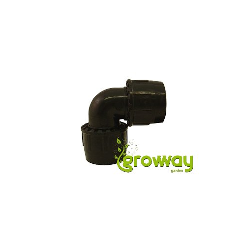 Irritec Easy systém L spojka 20 mm
