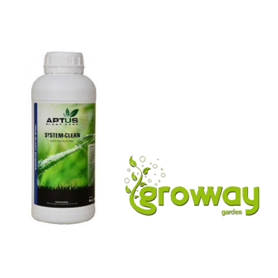 APTUS System-Clean