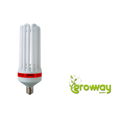 Pure Light CFL 125W dual spectrum