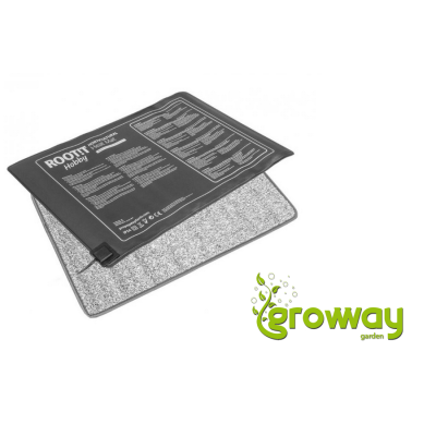 Root it Heat Mat -  Small 25x35 cm