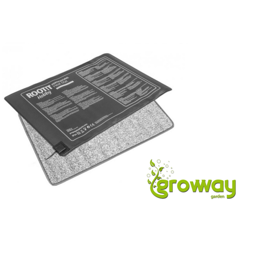 Root it Heat Mat -  Small 25x35 cm