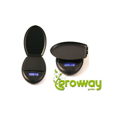 Digitální váha Galaxy Scale - 500 g x 0,1 g