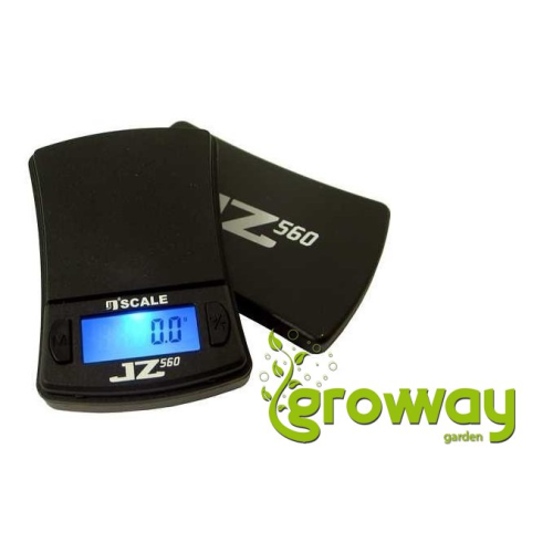 Digitální váha Jennings - JZ560 - 560 g x 0,1 g