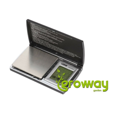 Digitální váha USA Weigh California - 100 g x 0,01 g