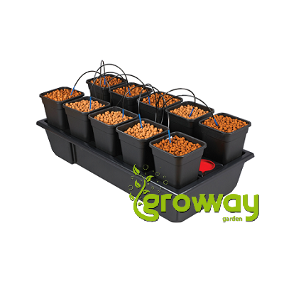 Atami WILMA SW 10 – 6L