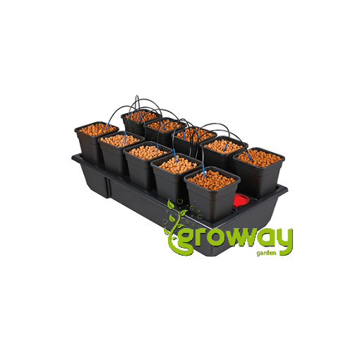 Atami WILMA SW 10 – 6L