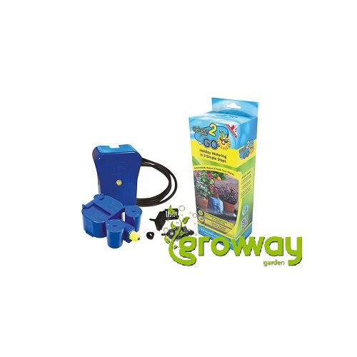 AutoPot Easy2GO kit
