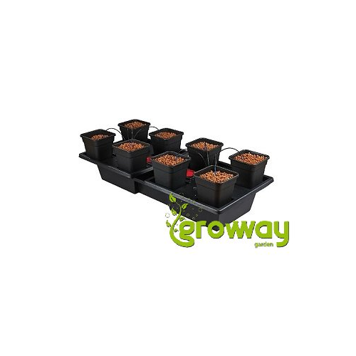 Atami WILMA LW 8 – 18L