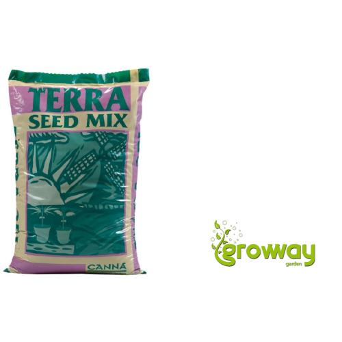 Canna Terra Seed Mix