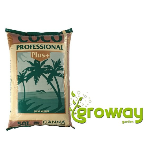 Canna Coco Professional Plus