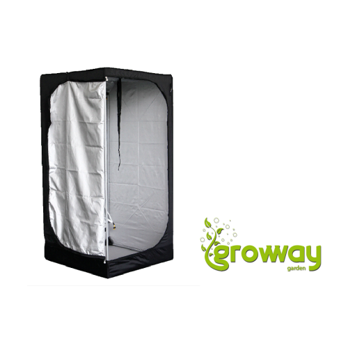 Mammoth Lite+ 90 - 90x90x180 cm