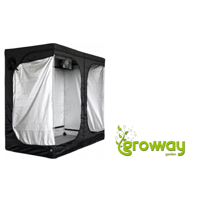 Mammoth Lite+ 240 L 240x120x200 cm