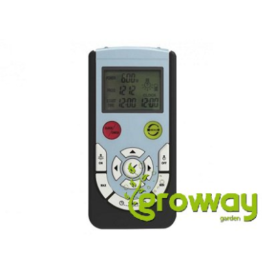 NTS dálkové ovládání k NTS Timer D 600W