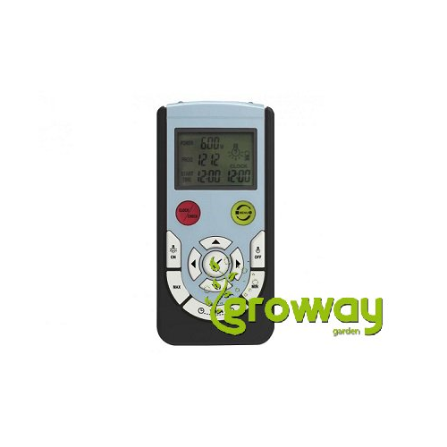 NTS dálkové ovládání k NTS Timer D 600W