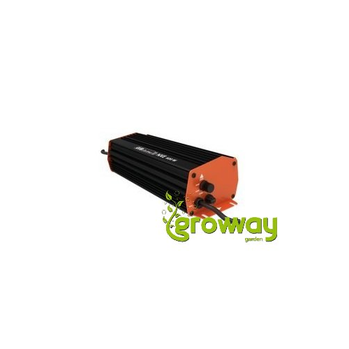 Elektronický předřadník GIB NXE 250W - se čtyřpolohovou regulací -bez IEC Connectoru