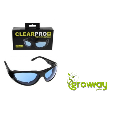 Ochranné brýle – Garden HighPro ClearPro HPS