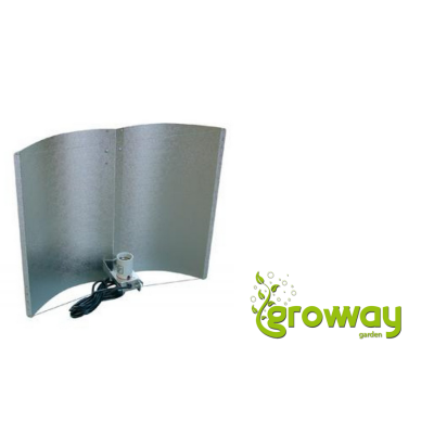 Stínidlo WAVEFLECTOR VEGAGREEN XXL komplet